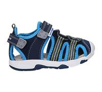 Sandales Enfant - GEOX - Multy - Scratch - Marine/Azur - Confort exceptionnel 20