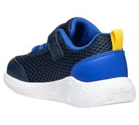 Geox Bébé Garçon B Sprintye Boy C, Bleu, 20 EU