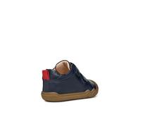 Geox Bébé Garçon B Steppieup Boy A Shoes, Bleu, 24 EU