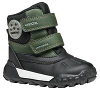 Geox Bébé garçon B Trekkyup Boy B ABX Bottines à la Cheville