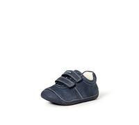 Geox Bébé Garçon B Tutim A Premiers Pas, Navy, 22 EU