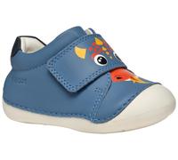 Geox Bébé Garçon B Tutim C, Turquoise, 20 EU