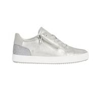 GEOX Blomiee Sneakers Femme Argent