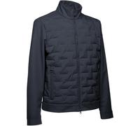 Geox - Blouson aviateur SAPIENZA - Homme (FS11653)
