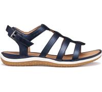 Geox Blue Vega D Sandals
