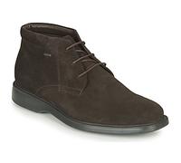 Geox Homme U Brayden 2Fit Abx D Chaussures, Coffee, 39 EU