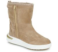 Geox Boots D DALYLA B ABX in Marron 38