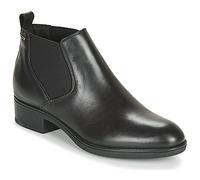 Geox Boots D FELICITY NP ABX C in Noir 37