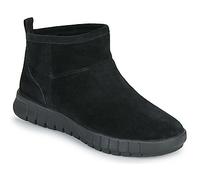 Bottines et boots Geox D FLEXTRIDE A pour Femme 39 Noir