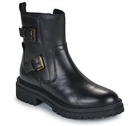 Geox Bottines D IRIDEA C Femme Noir Taille 38