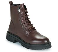 Boots femmes Geox D IRIDEA Bordeaux 41