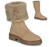 Geox Boots D IRIDEA in Marron 40