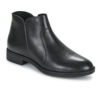 Geox Bottines D Jaylon 2 A Femme Noir 38 EU