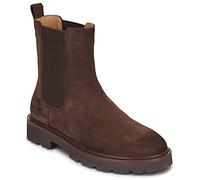Geox Boots D NORIZE in Marron 38