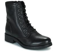 Geox Boots D RAWELLE in Noir 38