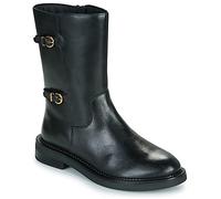 Geox Bottines D SERILDA pour femme, noir, taille 40 UE, Noir, 40 EU