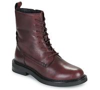 Geox Boots D SERILDA G in Rouge 38