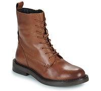 Geox Boots D SERILDA in Marron 37