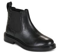Geox Boots D SERILDA in Noir 37