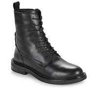 Geox Bottines Serilda D46wyg00043 Noir Femme Taille 40