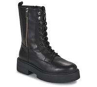Geox Boots D SPHERICA EC7 in Noir 37