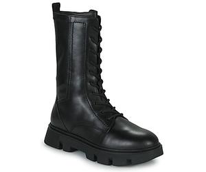 Geox Boots D VILDE H in Noir 39