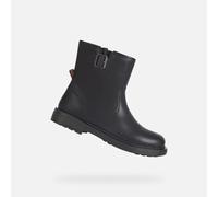 Geox - Boots Eclair - Noir - 34