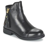 Geox Bottines Fille Jr Agata C Noir Pointure 30 EU
