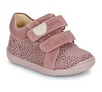 Geox Boots enfant B MACCHIA GIRL in Rose 23