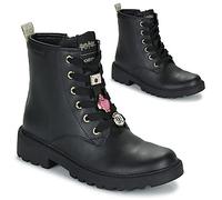 Geox Boots enfant J CASEY GIRL HARRY POTTER in Noir 29