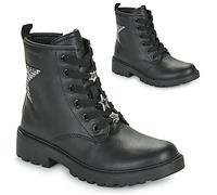 Geox Boots enfant J CASEY GIRL in Noir 28