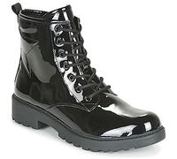 Geox Boots enfant J CASEY GIRL in Noir 32
