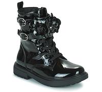 Geox Boots enfant J ECLAIR GIRL in Noir 30