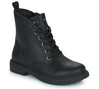 Geox Boots enfant J ECLAIR GIRL in Noir 32