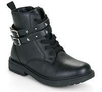 Geox Boots enfant J ECLAIR GIRL in Noir 32