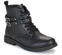 Geox Boots enfant J ECLAIR GIRL in Noir 39