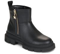 Geox Boots enfant J KARSYN GIRL in Noir 32