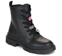 Geox Boots enfant J KARSYN GIRL in Noir 33
