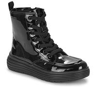 Geox Boots enfant J PHAOLAE GIRL in Noir 34