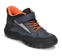 Geox Boots enfant J SIMBYOS B ABX C in Marine 32