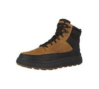 GEOX Boots 'Granito + Grip B ABX B' marron / noir, Taille 43