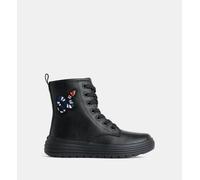 Geox - Boots Phaolae - Noir - 37