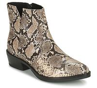 Geox Boots TEOCLEA in Beige 41