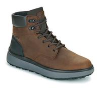 Geox Boots U GRANITO + GRIP B A in Marron 43