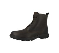GEOX Boots 'U Meiern' brun foncé, Taille 43