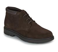 Geox Boots U SPHERICA EC1 B in Marron 42