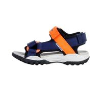 Geox Sandales Borealis Orange EU 30 Enfants