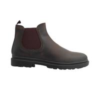 Geox - Botte Chelsea U Andalo - Homme - Chaussures - Brun - Taille: 42 EU