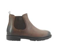 Geox - Botte Chelsea U Andalo - Homme - Chaussures - Brun - Taille: 43 EU