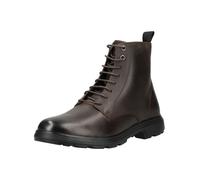 Geox Bottes U MeiernAnkle pour homme, café, 44 EU